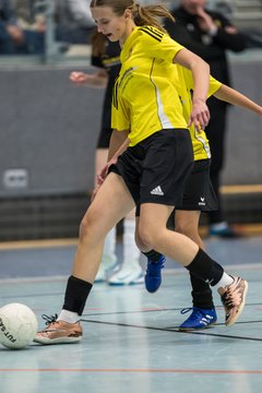 Bild 709 - wBJ Power Girls Cup Suederelbe